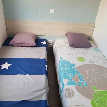 Des Reves Campingplads