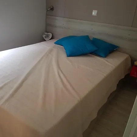 Des Reves Campingplads Lattes